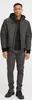 BLEND BHBoris Herren Winterjacke Steppjacke Jacke gefüttert Produktbild-Vorschau 3