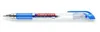 EDDING Gelroller 2185 Crystaljelly blau Anteprima dell’immagine prodotto 17