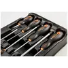 NEO TOOLS Werkzeugmodul 84-232 Werkzeugstahl Produktbild-Vorschau 5