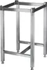 HENDI zoccolo per ceppo, sottotelaio, 500x400x(H)750mm Anteprima dell’immagine prodotto 5