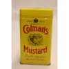 Colman's Mustard Senfpulver 113g Double Superfine (zum Produktbild-Vorschau 1