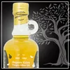 EV  Aroma-Olivenöl. - knoblauch 250 ml - Voliotis Produktbild-Vorschau 5