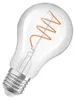 OSRAM LED Lampe Vintage 1906 CLASSIC A 3,4W 827 Clear E27 Anteprima dell’immagine prodotto 11