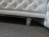 Chesterfield Doppeltbett Bettt Betten Polsterbett Designer Produktbild-Vorschau 6