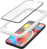 Spigen Glas.tR AlignMaster, compatible con Apple iPhone 13 Vista previa de la imagen del producto 2