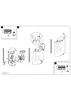 EGLO GRAFIK Glas Applique murale / Plafonnier Voir les images du produit 10