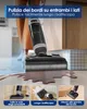 Tineco FLOOR ONE i5 Stretch Aspirapolvere e Lavapavimenti, Anteprima dell’immagine prodotto 7