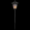 TORCIA A CELLA SOLARE FIAMMA / 63 cm / Sensore / Uso Anteprima dell’immagine prodotto 15