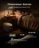 ECOFLOW DELTA 3 Max Plus tragbare Powerstation 2 048 Wh mit Produktbild-Vorschau 9