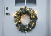 Best Season LED-Tannenkranz mit Schneedekor, beleuchtet Produktbild-Vorschau 16
