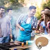 Kaltrauchgenerator, Edelstahl Räucherschnecke, Produktbild-Vorschau 4