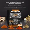 BOXILAND® kalendarz adwentowy BBQ 2026, 24 bio przyprawy Podgląd zdjęcia produktu 4