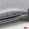 Garniture Baguette de porte latérale pour Renault Clio Voir les images du produit 6