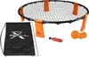 Sunflex X‑Ball Roundnet – Kompaktes Roundnet-Spiel mit 90 Produktbild-Vorschau 15