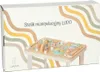 Lulilo Bunter Montessori-Manipulationstisch Produktbild-Vorschau 13