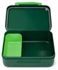 ergobag porta pranzo in plastica dinosauro Anteprima dell’immagine prodotto 2