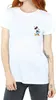 Disney - Dámske tričko BI36511 (3XL) (Biela) Náhľad obrázku produktu 3