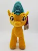 Hitch Trailblazer – My Little Pony Kuscheltier 30 cm, Produktbild-Vorschau 2