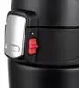 Ruhhy 25114 Thermobecher mit Trinköffnung, 440 ml, schwarz Produktbild-Vorschau 5