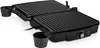 Tristar Kontaktgrill 2000 W 29,7 x 23,5 cm Schwarz Produktbild-Vorschau 2