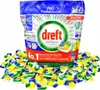 Dreft Geschirrspültabs – All in One Platinum Zitrone, 75 Produktbild-Vorschau 9