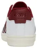 K-swiss COURT TIEBREAK II Herren Weiß Sneakers Sneakers Produktbild-Vorschau 4