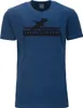 Übergrößen T-Shirt Channel Island schwarz AHORN SPORTSWEAR Produktbild-Vorschau 1