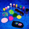 Lisciani Crazy Science Slime Kameleon 304-PL89246 Anteprima dell’immagine prodotto 6