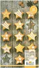Birkmann 252608 Mini-Cakes Stars, klein 15-Fach, Silikon, Produktbild-Vorschau 2