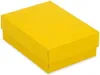 Geschenkbox Karton 140x100x47 Gelb S A6 Produktbild-Vorschau 3