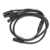kabel 1T4, kabel 1T4 do roweru elektrycznego, kabel Podgląd zdjęcia produktu 4