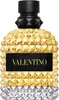 Valentino Uomo Born in Roma Yellow Dream Eau de Toilette 50 Produktbild-Vorschau 15