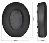 Ersatz OHRPOLSTER für Sony WH-1000XM3 Schwarz Over Produktbild-Vorschau 4