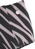 LASCANA Highwaist-Bikini-Hose Kaa schwarz-bedruckt Größe 34 Produktbild-Vorschau 3