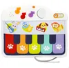 Winfun Spielzeug-klavier Mit Tieren Lichtern Und Sound Für Produktbild-Vorschau 7