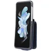 Galaxy Z Flip3 Case, portefeuille avec fermeture magnétique Voir les images du produit 2