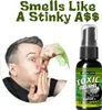30ml Super Fart Spray Stinky Gas Mist Roman Stinky Joke Podgląd zdjęcia produktu 2