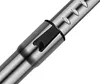 Teleskoprohr 32mm Ø Staubsaugerrohr ausziehbar 600-1000 mm Produktbild-Vorschau 4