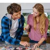 Puzzle TREFL UFT Wanderlust: Ai piedi delle Alpi, Anteprima dell’immagine prodotto 7