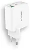 RealPower PC-20, Drinnen, AC, Weiß Produktbild-Vorschau 3