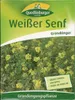 Senf 500 g | Gründünger von Quedlinburger Produktbild-Vorschau 1