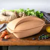 RÖMERTOPF, sartén para asar "Culinario", modelo 113589 Vista previa de la imagen del producto 2