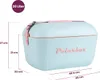 Polarbox Pop Blue 20 L Produktbild-Vorschau 8