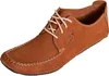 SOLE RUNNER® Scout 3 Cognac Nubukleder Produktbild-Vorschau 4