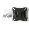 TV Wandhalterung nur 1,3 cm Wandabstand flach schmal LCD Produktbild-Vorschau 3