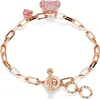Swarovski Teddy Armband 5642978 Damenarmband Produktbild-Vorschau 9