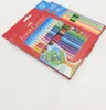 FABER-CASTELL Colour Grip Buntstifte farbsortiert, 1 St. Produktbild-Vorschau 6