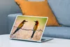 MuchoWow® Laptop Aufkleber Sticker Cover Vögel - Produktbild-Vorschau 4