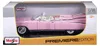 Maisto 36813 - Modellauto - Cadillac Eldorado (pink, Produktbild-Vorschau 6
