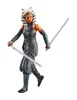 Star Wars Ahsoka - Figurka Ahsoka Tano 9,5cm Podgląd zdjęcia produktu 3